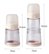 Mother-K Ecozen Folding Baby Bottle